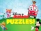 Spil Disney Junior Puzzles online