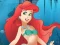 Spil Princess Ariel Dress Up online