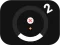 Spil Crazy Pong 2 online