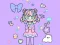 Spil Pastel Girl Dress Up online