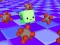 Spil Landmine Cube online