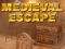 Spil Medieval Escape online