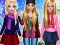Spil Rosalie Winter Day online