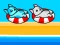Spil Aqua Dogy online