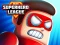 Spil Superhero League Online online