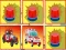 Spil Emergency Trucks Memory online