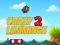 Spil Crazy Lemmings 2 online