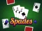 Spil Spades online