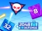 Spil 2048 Defense online