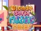 Spil Blonde Sofia: Mozaic Maker online
