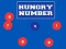 Spil Hungry Number online