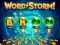 Spil Word Storm online