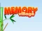 Spil Memory Village online