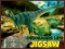Spil Dinosaurs Life Jigsaw online