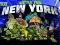 Spil Teenage Mutant Ninja Turtles: Battle for New York online