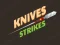 Spil Knives Strikes online