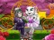 Spil Angie Spring Wedding online