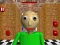 Spil Baldi basics spoopy MOD online