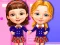Spil Sweet Baby Girl Cleanup Messy School online