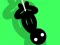 Spil Stickman Swing Star online