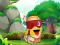 Spil Larva Jump online
