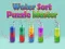 Spil Water Sort Puzzle Master online