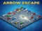 Spil Arrow Escape online