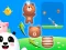 Spil Animal Merge: Bubble Shooter online