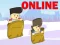 Spil Sack Race Online online