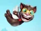 Spil Flappy Talking Tom online