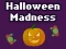 Spil Halloween Madness online