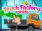 Spil Truck Factory For Kids online