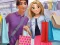 Spil Rachel And Filip Shopping Day online