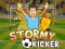 Spil Stormy Kicker online