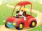 Spil Funny Animal Ride Difference online