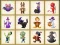 Spil Halloween Board Puzzles online