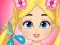 Spil Love Story Diana Dress Up online
