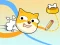 Spil Doge Rush Draw Home Puzzle online