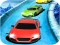 Spil Water Slide Car Racing Sim online