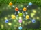 Spil Atomic Puzzle Xmas online