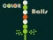 Spil Color Balls online