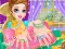 Spil Ice Princess Nail Design online