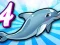 Spil My Dolphin Show 4 online