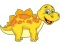 Spil Dinosaur Memory Challenge online