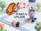 Spil Pixel Flow online