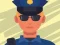 Spil Super Police Jigsaw online