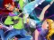 Spil BFF street dancing online