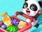Spil Baby Supermarket online