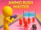 Spil Ammo Rush Master online