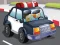 Spil Police cars jigsaw online